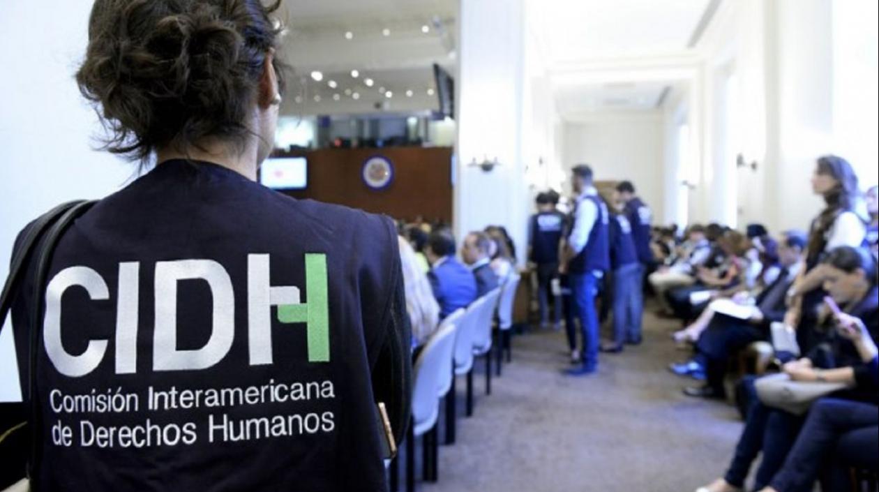 CIDH pide permiso a Venezuela para ir a evaluar la situación de derechos humanos