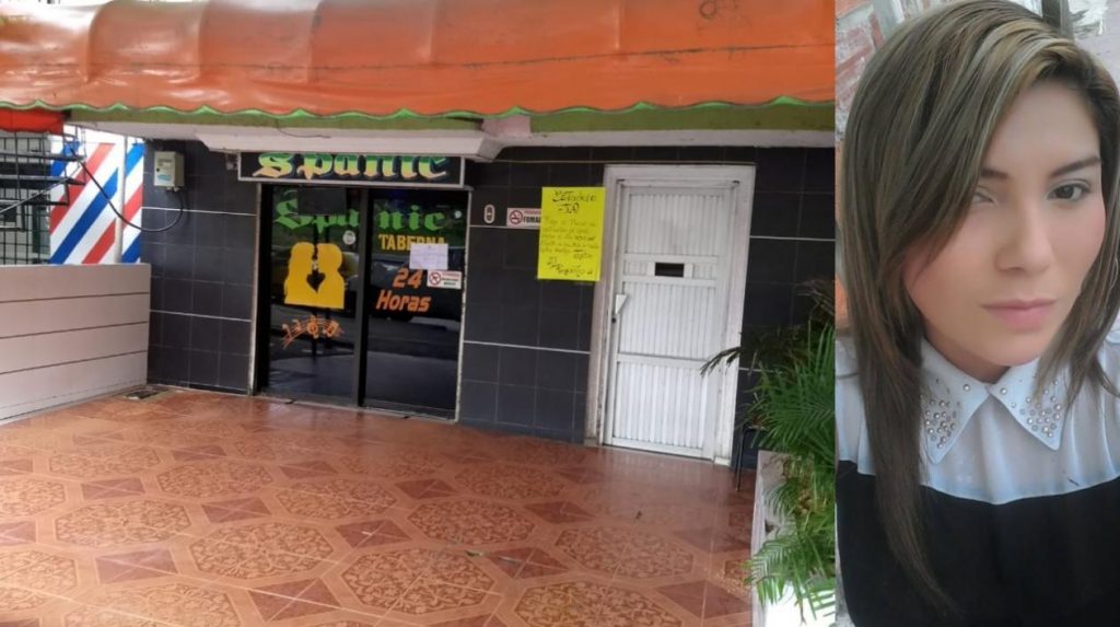 De 5 tiros fue asesinada una mujer en taberna de la Ciudadela 20 de ...