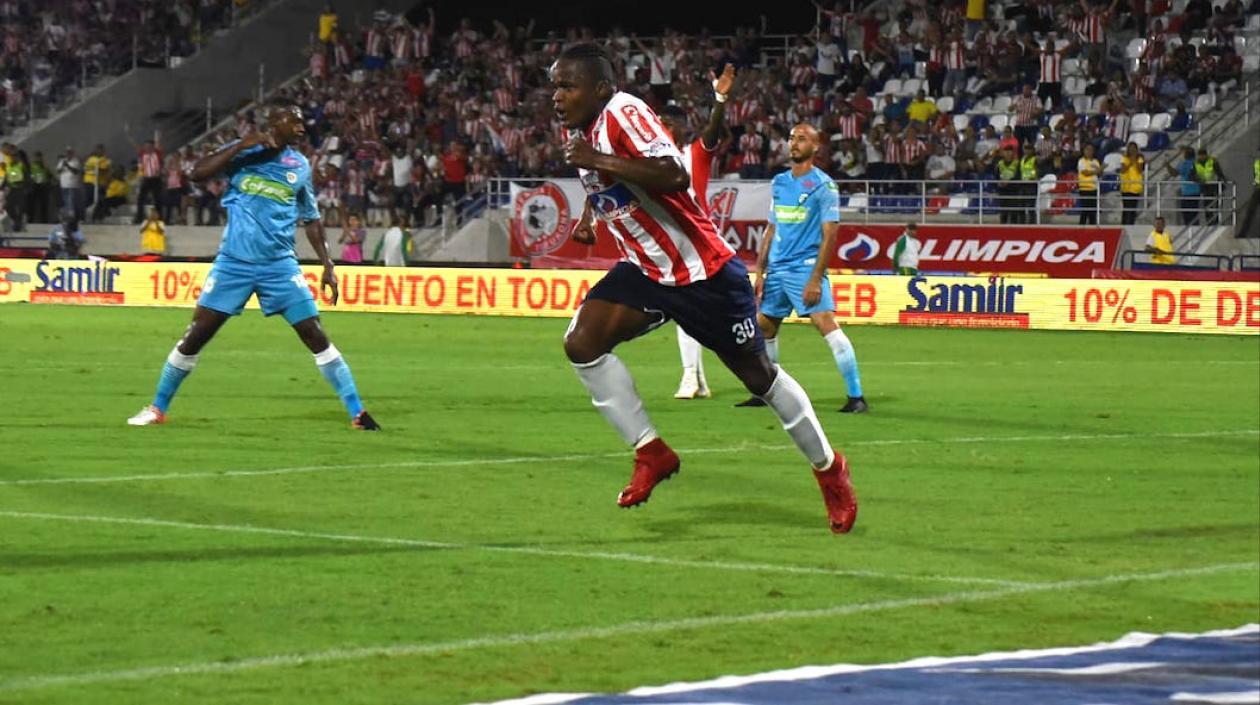 Junior enfrentará a Equidad en los Cuartos de Final de la Liga ...