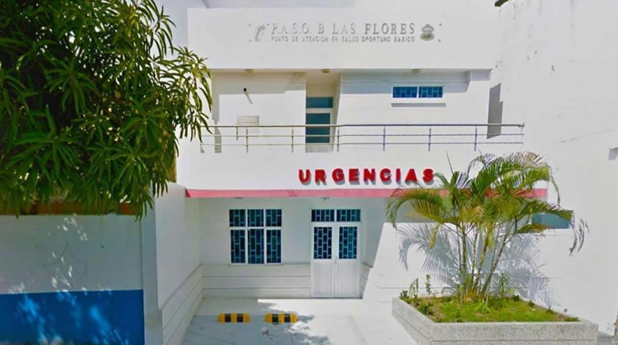 A tiros matan a sujeto con antecedentes en Las Flores