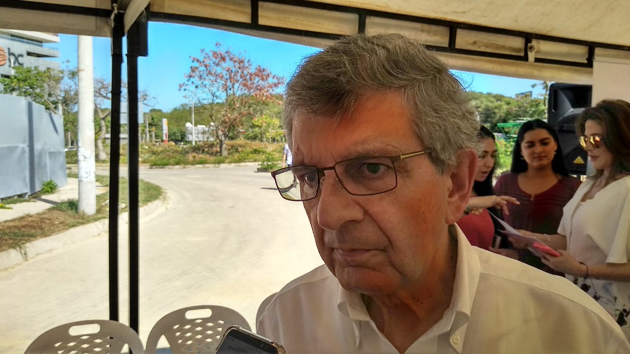 “El escándalo de Odebrecht ya hizo el daño suficiente y debemos pasar la página»