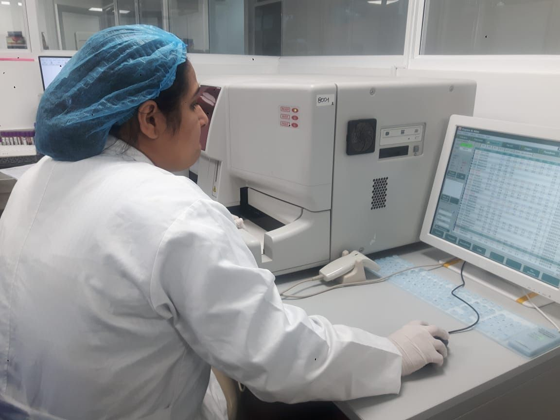 Ahora los usuarios de MiRed IPS pueden descargar lo resultados de laboratorios con un click