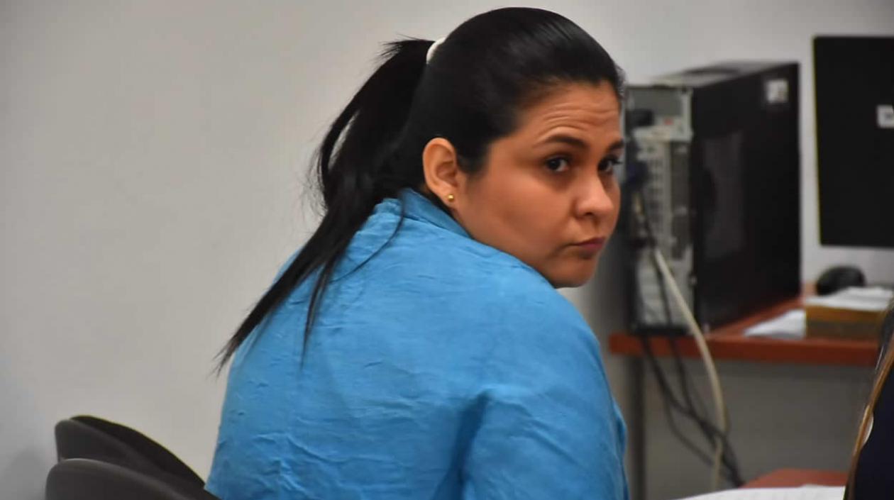 Condenados por crimen de Eduardo Pinto, testigos en juicio contra Dayana Jassir