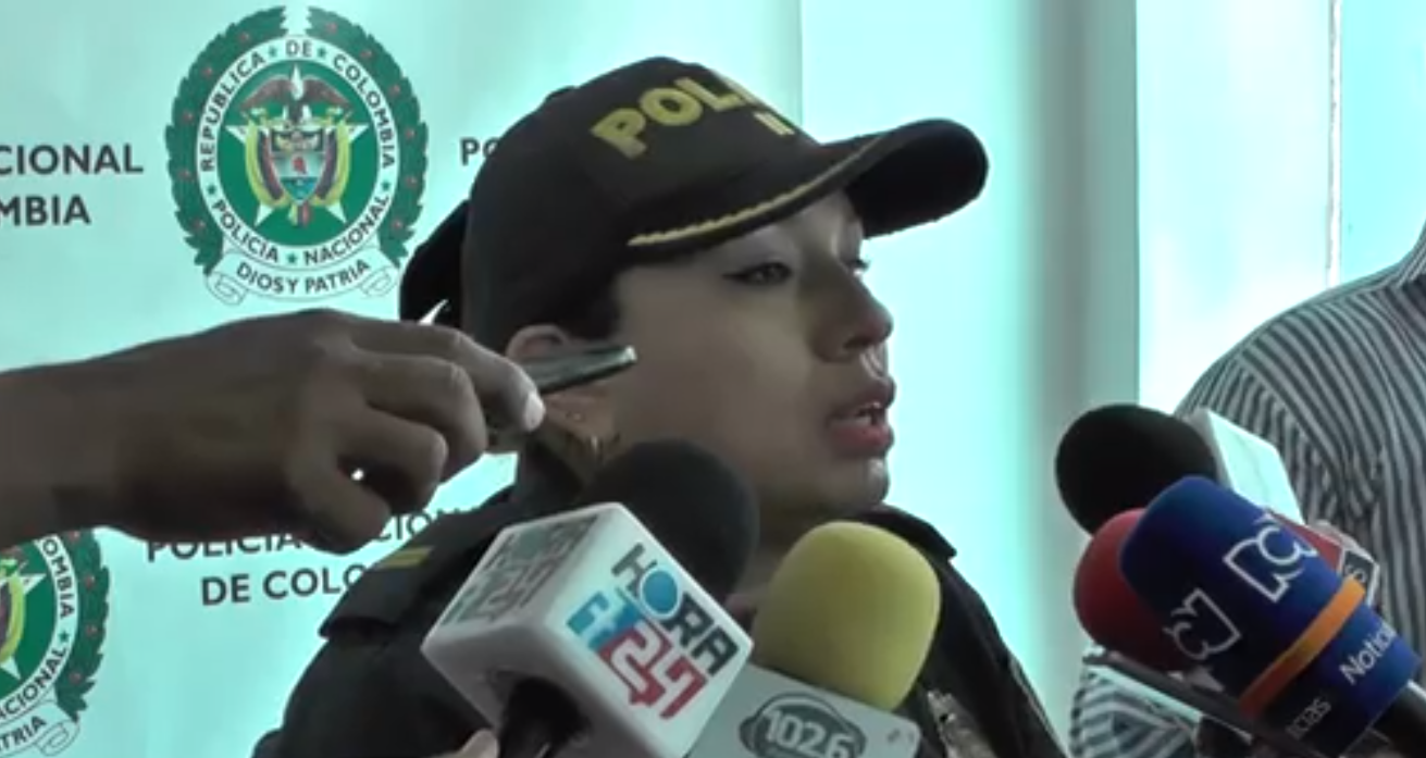 “Adolescente fue entregado por su familia”: Policía sobre presunto abusador de niña de 8 años