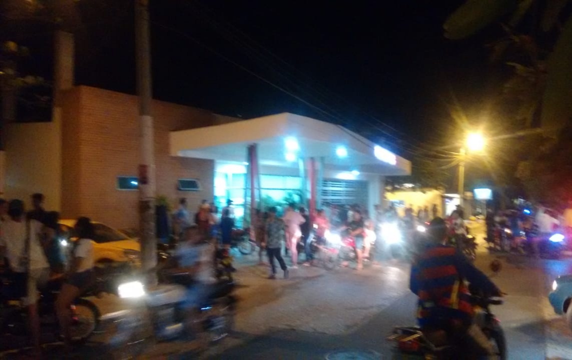 A tiros fue asesinado un hombre en Puerto Colombia - Emisora Atlántico