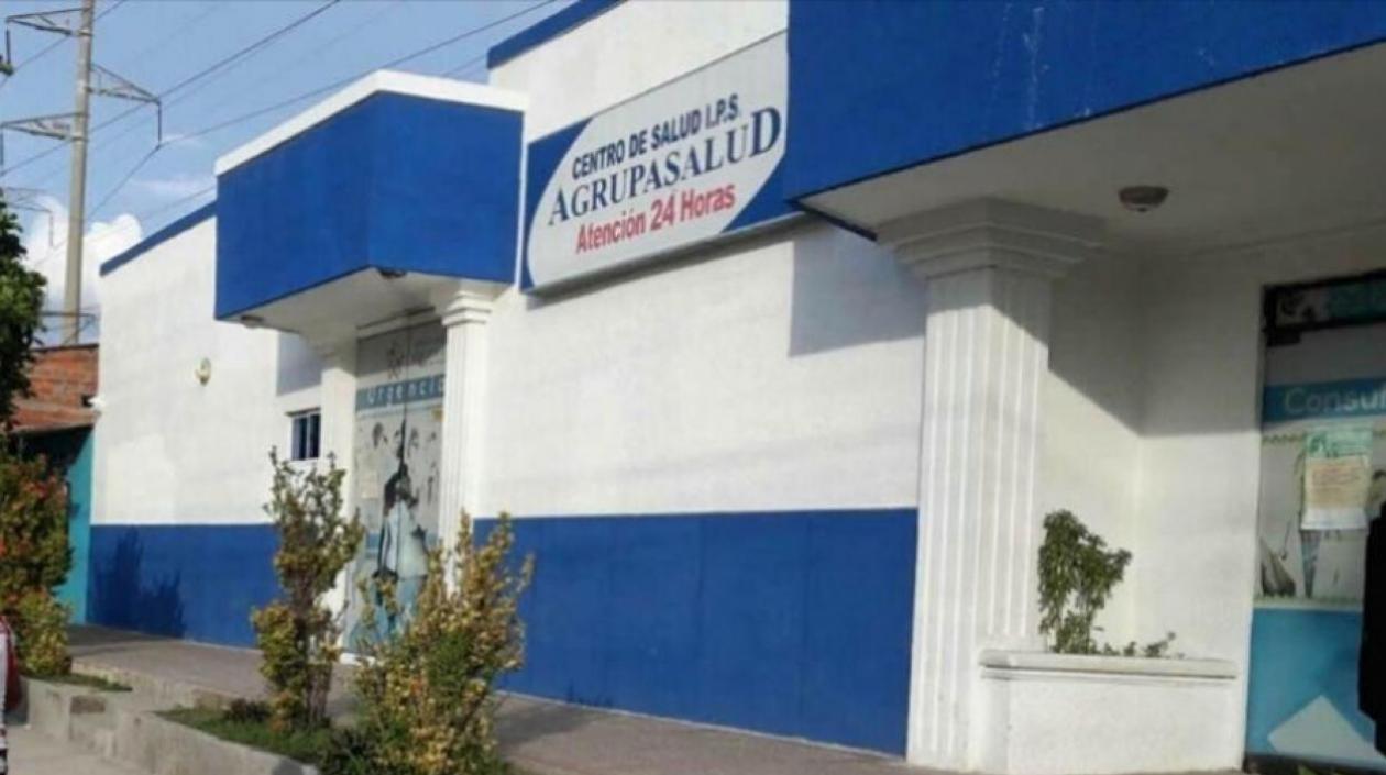 A tiros matan a un hombre en el barrio El Manantial, en Soledad