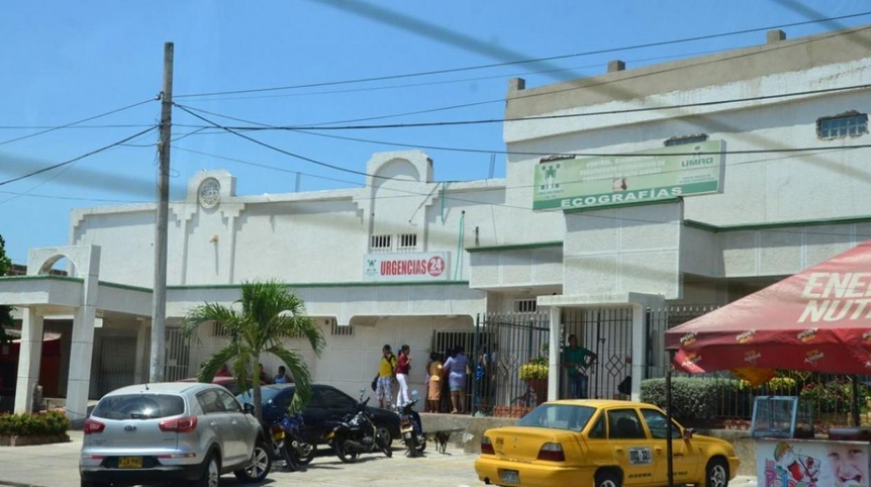 Hombre de 30 años se suicidó con arma de fuego en el barrio El Bosque