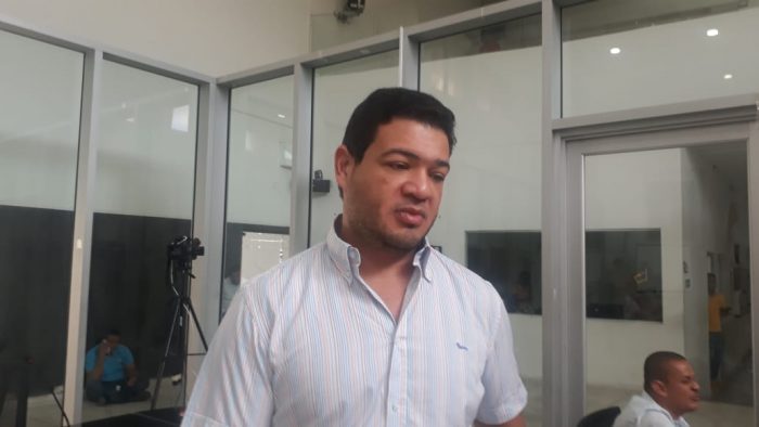 Megacárcel regional estará ubicada en el Sur del Atlántico