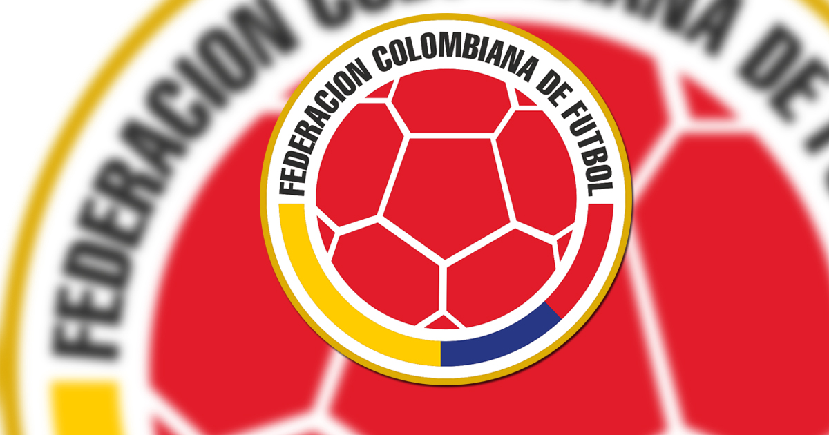 Convocatoria Selección Colombia Masculina Sub-23 para primer microciclo de preparación