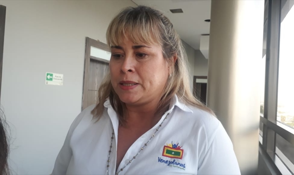 Ayuda humanitaria internacional para venezolanos en Colombia solo es el 10 por ciento de lo que se aporta en el mundo