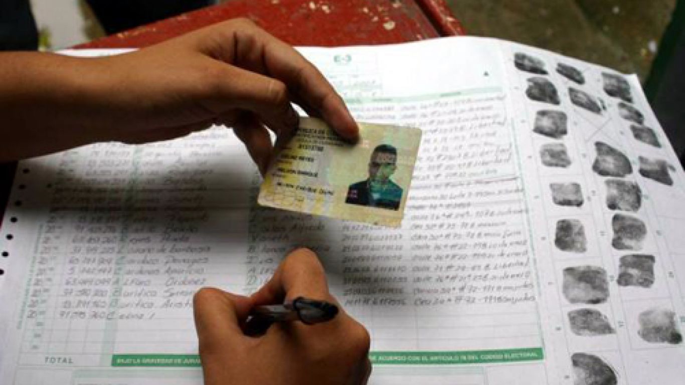 Tribunal Electoral del Atlántico le pone la lupa a trasteo electoral