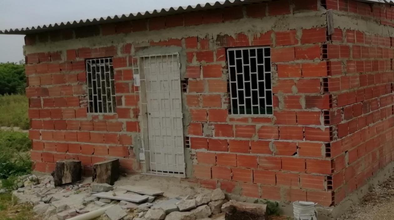 Mujer fue hallada sin vida dentro de su vivienda en la Ciudadela de Paz ...