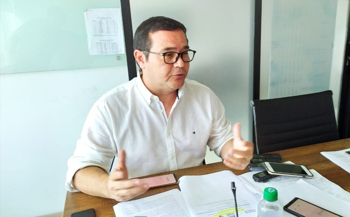 CCI respalda propuesta de solución integral a problemática del Canal Navegable