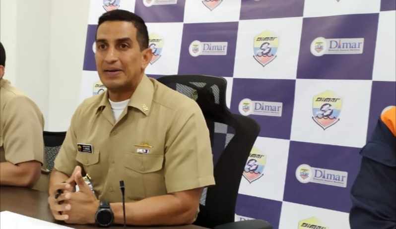 Tormenta Dorian tendrá incidencia directa en La Guajira e indirecta en Atlántico