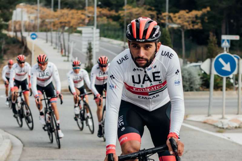 Fernando Gaviria, baja de la Selección Colombia para el Mundial de ruta 2019