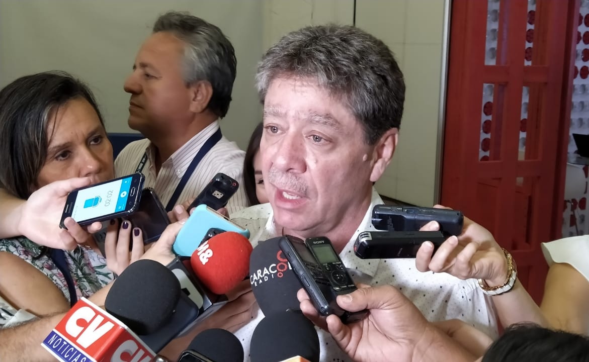 Industriales insisten en mayor flexibilidad laboral para disminuir el desempleo e incrementar la formalidad