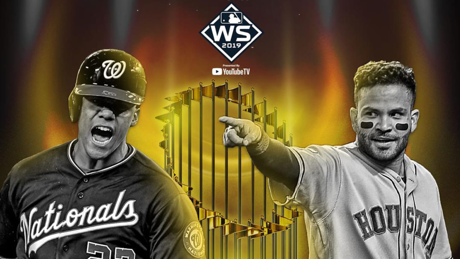 Los datos más interesantes de la Serie Mundial