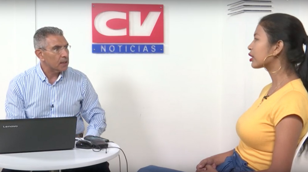«El paro no tiene líderes ni quien lo dirija»: estudiante de Uniatlántico