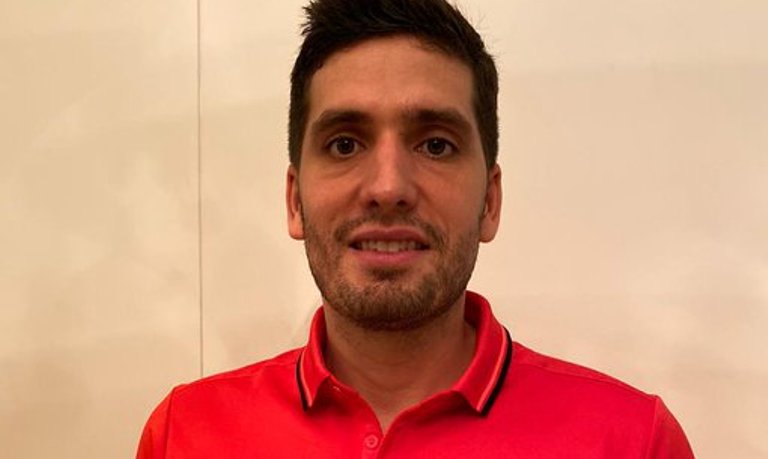 Daniel Trujillo será el encargado de liderar la campaña para que Barranquilla sea sede de los Panamericanos 2027