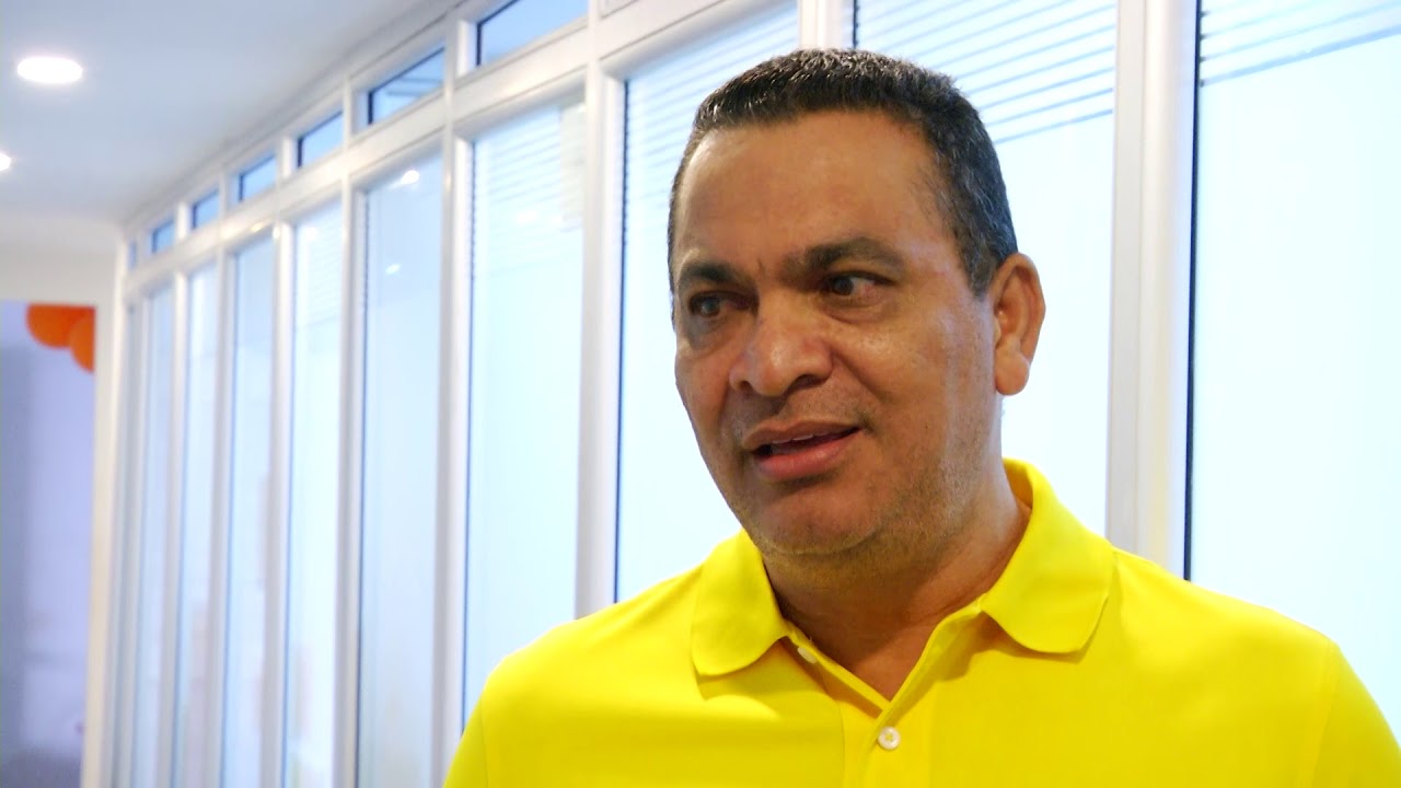 Director de la Banda de Baranoa, optimista tras designación de la nueva secretaria de Cultura