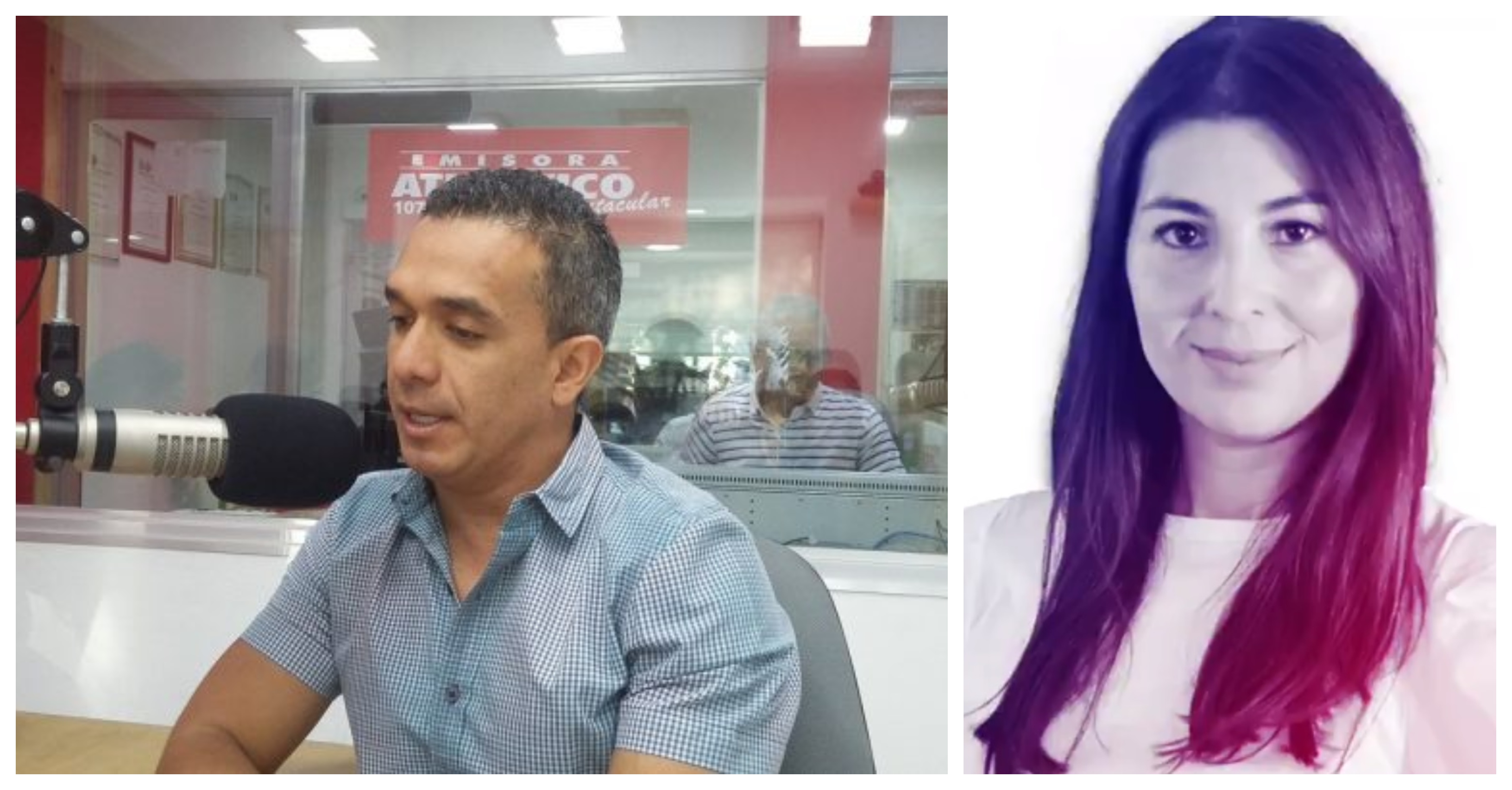 Preservar el control del espacio público en el centro de Barranquilla, uno de los principales retos de Lizette Bermejo