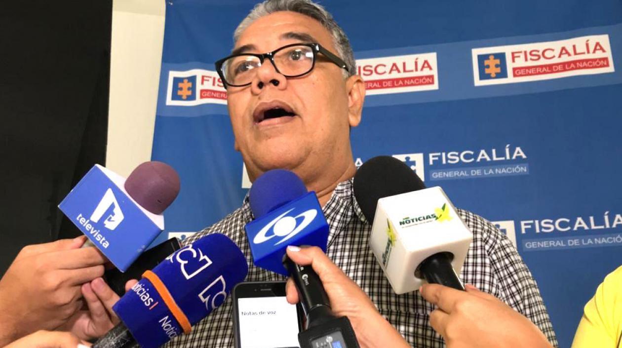 Autoridades realizan entrevistas a testigos para esclarecer muerte de la joven en Uniatlántico