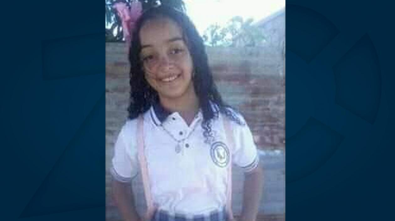 Delincuentes asesinaron a una joven de 15 años en Riohacha