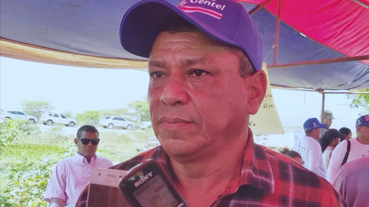 Varios alcaldes del Atlántico se reúnen este miércoles con el presidente Duque
