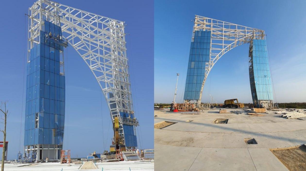 Ya tenemos 52 jugadores del Junior confirmados para la inauguración de la Ventana de Campeones: Christian Daes