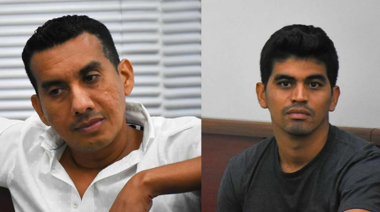 Juez ordenó detención domiciliaria para Alejandro Hernández y su sobrino por presunta corrupción en el PAE