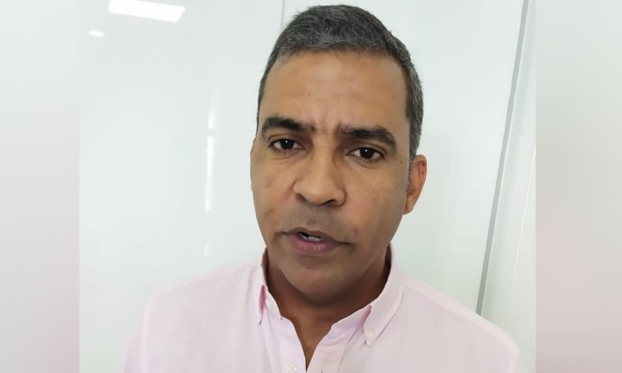 Contrato de dragado en el Canal de Acceso para todo el año es una noticia positiva para el sector portuario y para Barranquilla: Curvelo