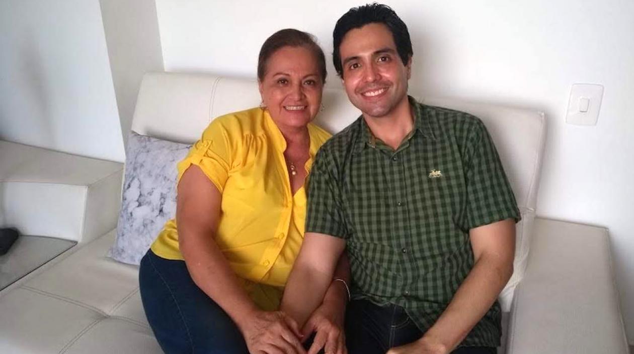 Familia de barranquillero residente en la provincia china de Jilin espera que el gobierno colombiano pueda gestionar su regreso al país