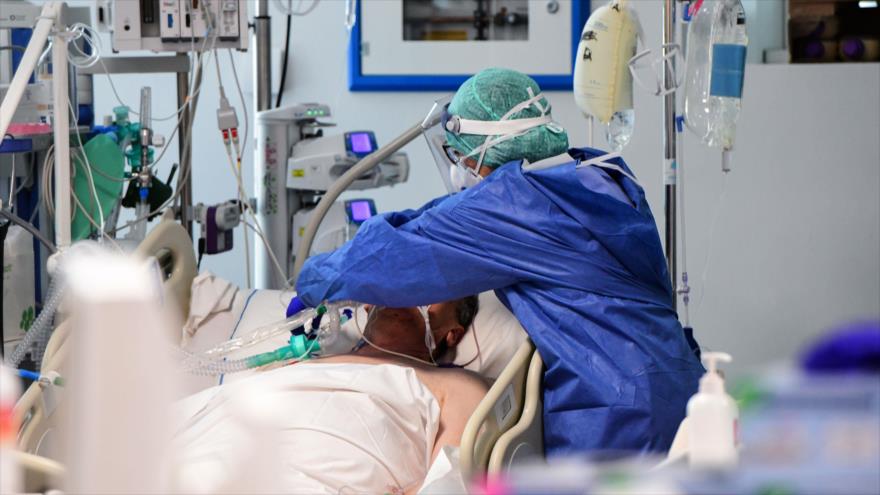 Minsalud confirma el fallecimiento de un adulto mayor por coronavirus en Santa Marta: es el tercero en Colombia