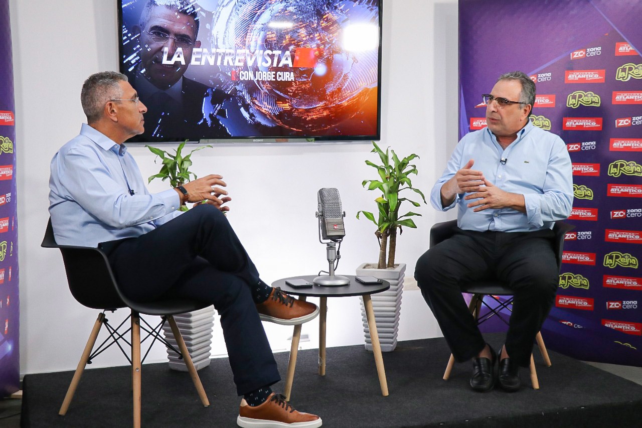 Impacto del COVID-19 sobre la economía mundial es el tema de La Entrevista con el analista Joseph Daccatett