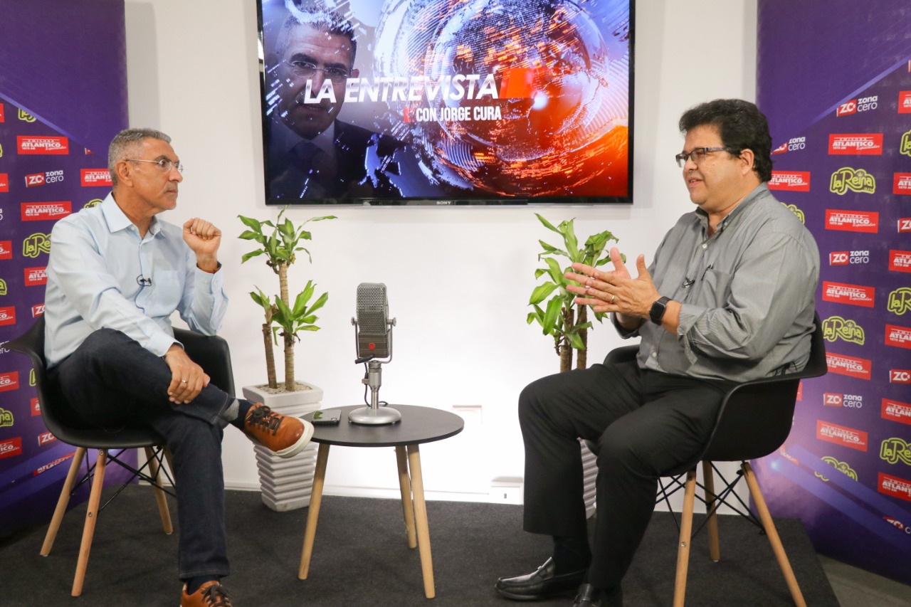 ‘Es importante que se reconozca que estamos frente a una pandemia y tomar medidas preventivas’