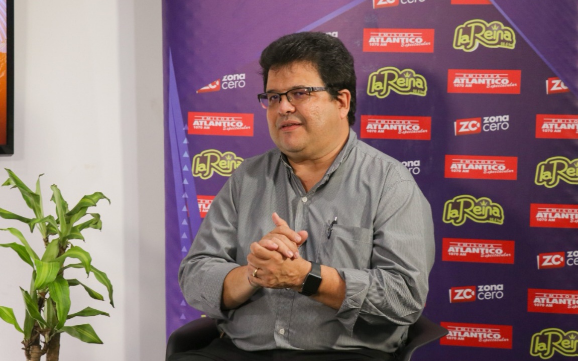 Medida de confinamiento solo para adultos mayores es insuficiente: infectólogo