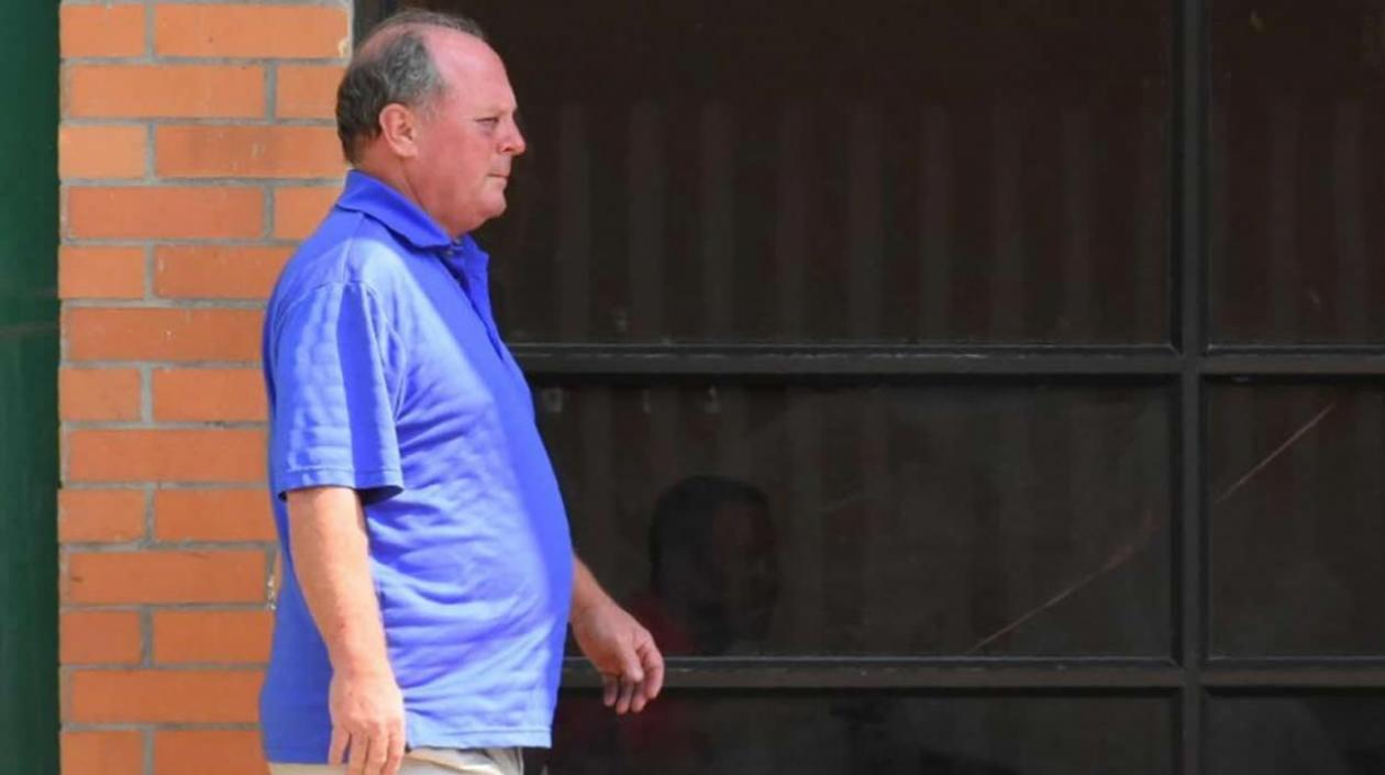 Dejan en libertad a norteamericano que había sido señalado de abuso sexual infantil en un hotel de Barranquilla