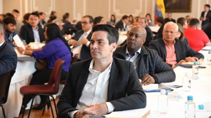 Alcalde de Montería en aislamiento por sospecha del Covid-19