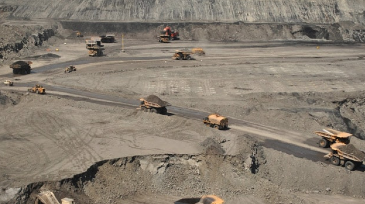 Sintracerrejón votó por irse a huelga en mina de carbón de La Guajira