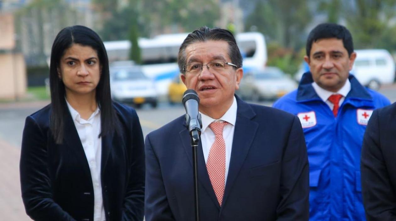 Confirman 3 nuevos casos de coronavirus en Colombia: la cifra se eleva a 16