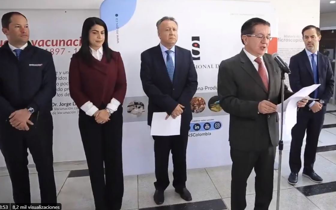 Viajeros procedentes de China, Italia, Francia y España deberán autoaislarse en sus domicilios u hoteles, durante 14 días: Minsalud
