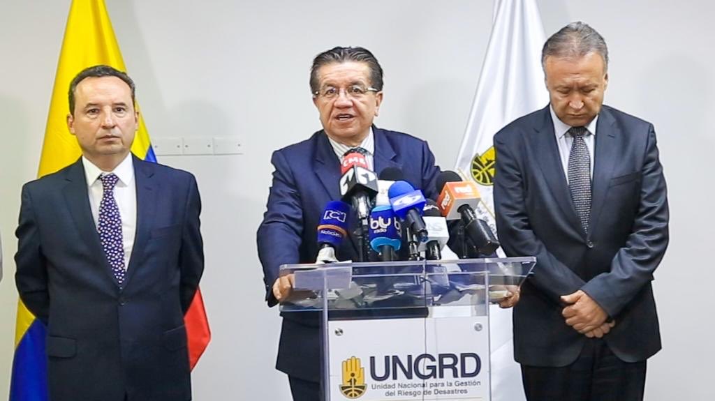 Minsalud confirma 6 nuevos casos de coronavirus en Colombia: cifra nacional de positivos se eleva a 9