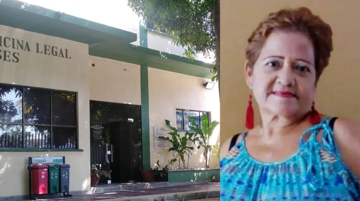 Investigan muerte de una mujer en el municipio de Soledad: vecinos señalan a venezolanos que había hospedado