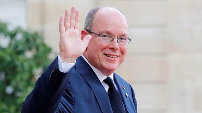 Alberto II de Mónaco finaliza la cuarentena tras superar el coronavirus