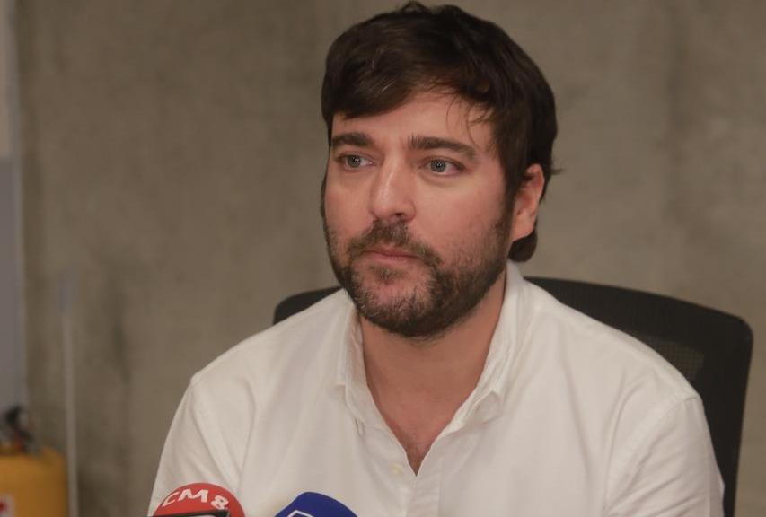 En septiembre vamos a tener a los mayores inversionistas del mundo y la ciudad estará mejor preparada: Abudinen