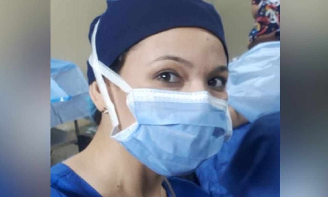 ‘Venezuela pasa por una crisis económica y social que se agrava con el coronavirus’, reconoce médico colombo-venezolana en Maracaibo