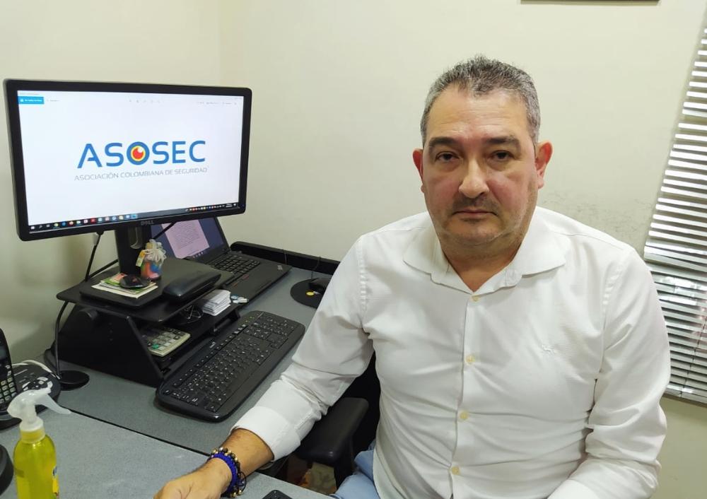 Piden a las ARL suministrar equipos de Bioseguridad a los vigilantes privados