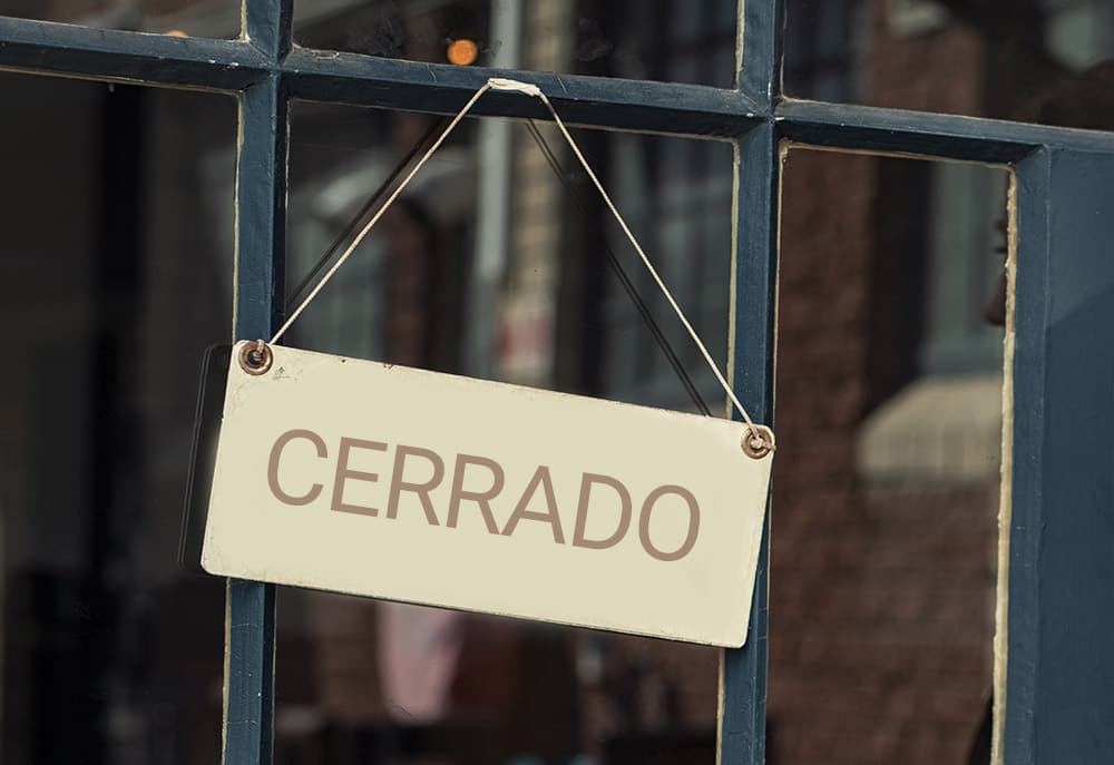 Comerciantes de autopartes lanzan SOS ante crisis económica por el COVID-19