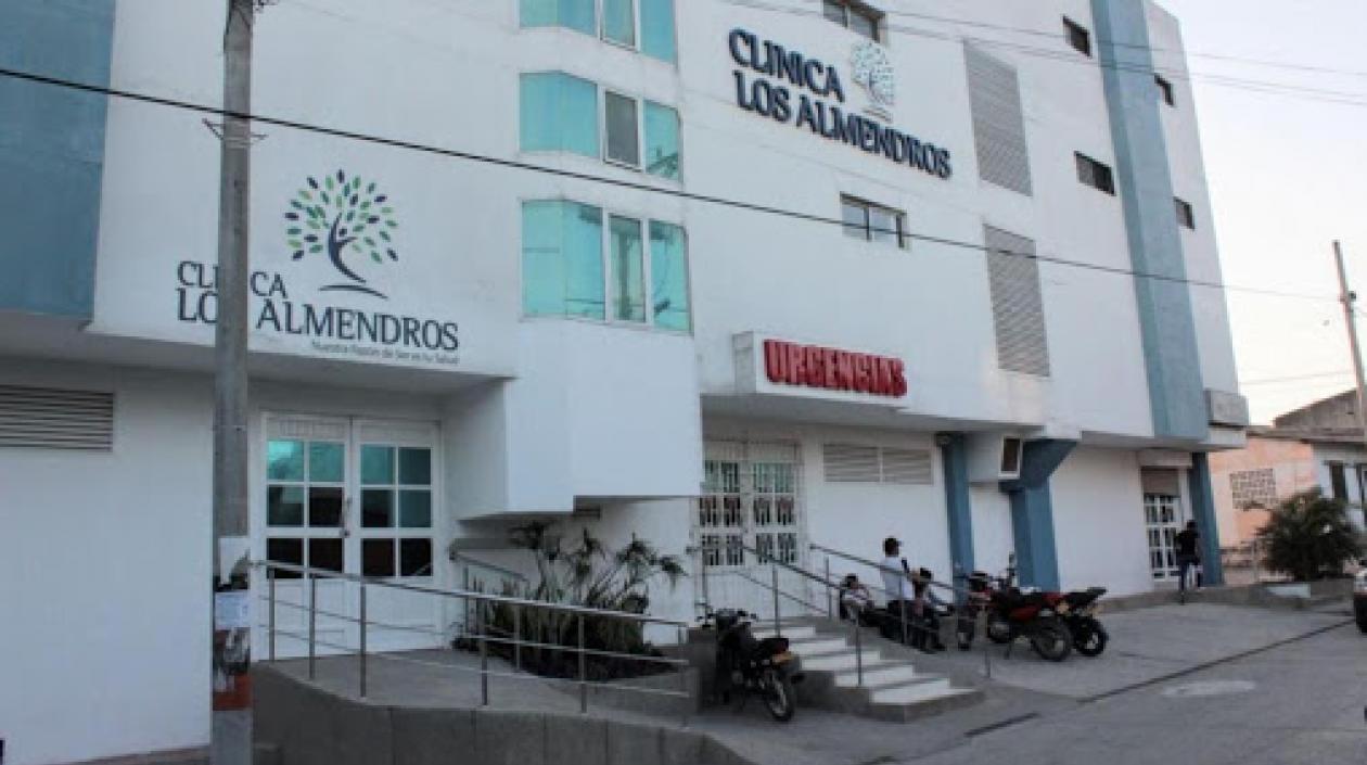 Paciente fallecido por Covid-19 en Soledad fue remitido por solicitud de la EPS