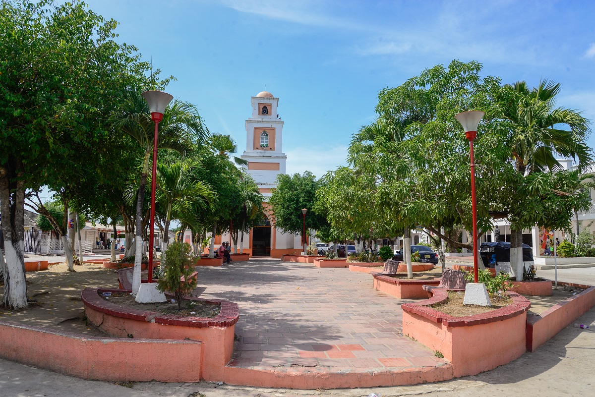 Electricaribe habilita punto de pago en el municipio de Juan de Acosta
